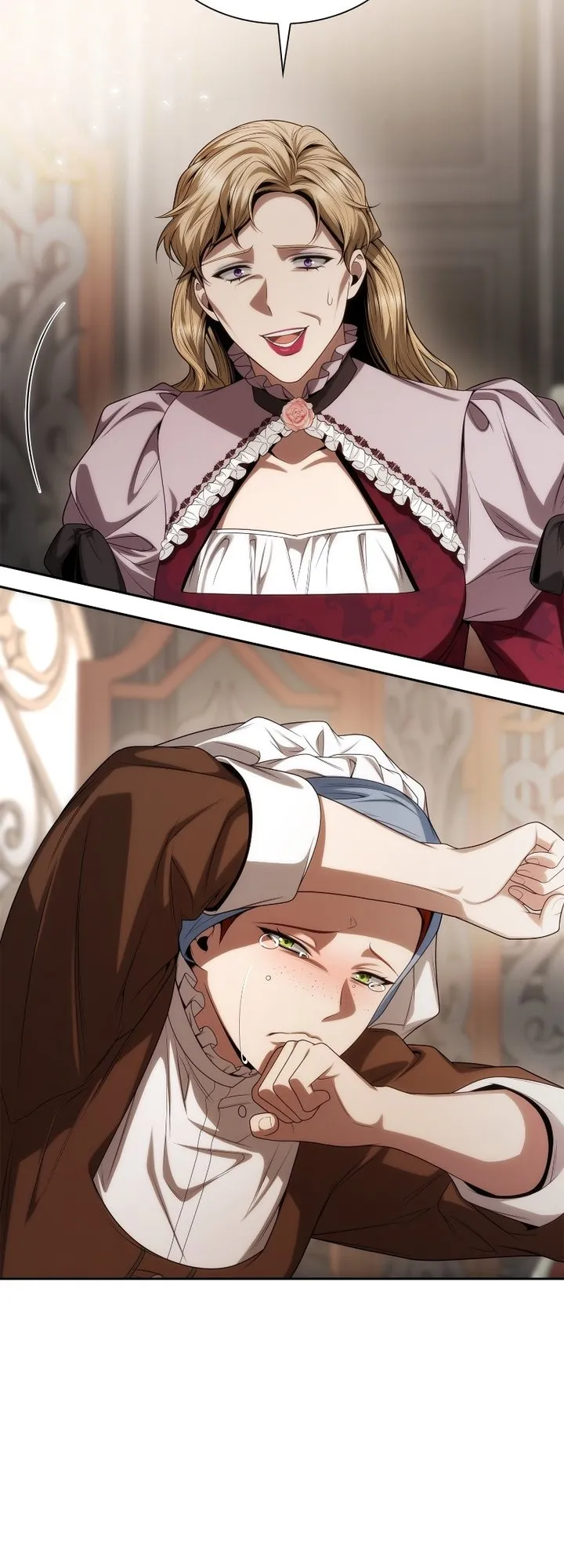 Read I’m the Queen in This Life FR Manga Online