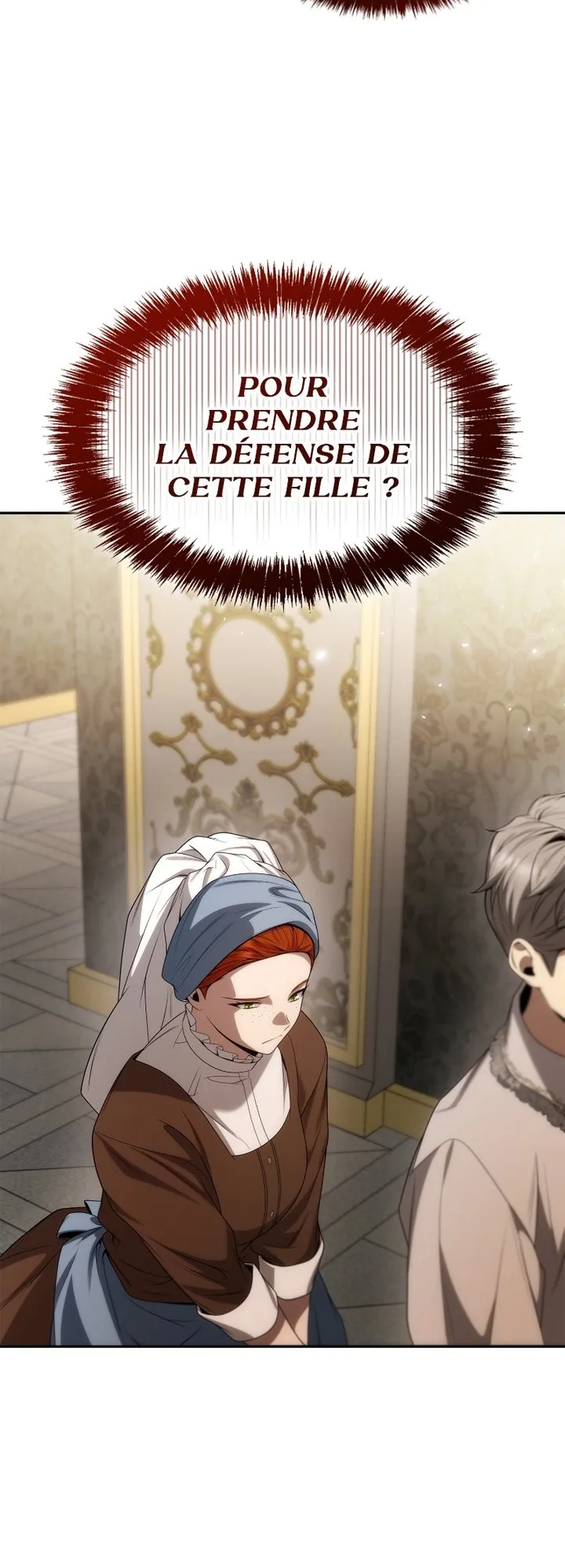 Read I’m the Queen in This Life FR Manga Online