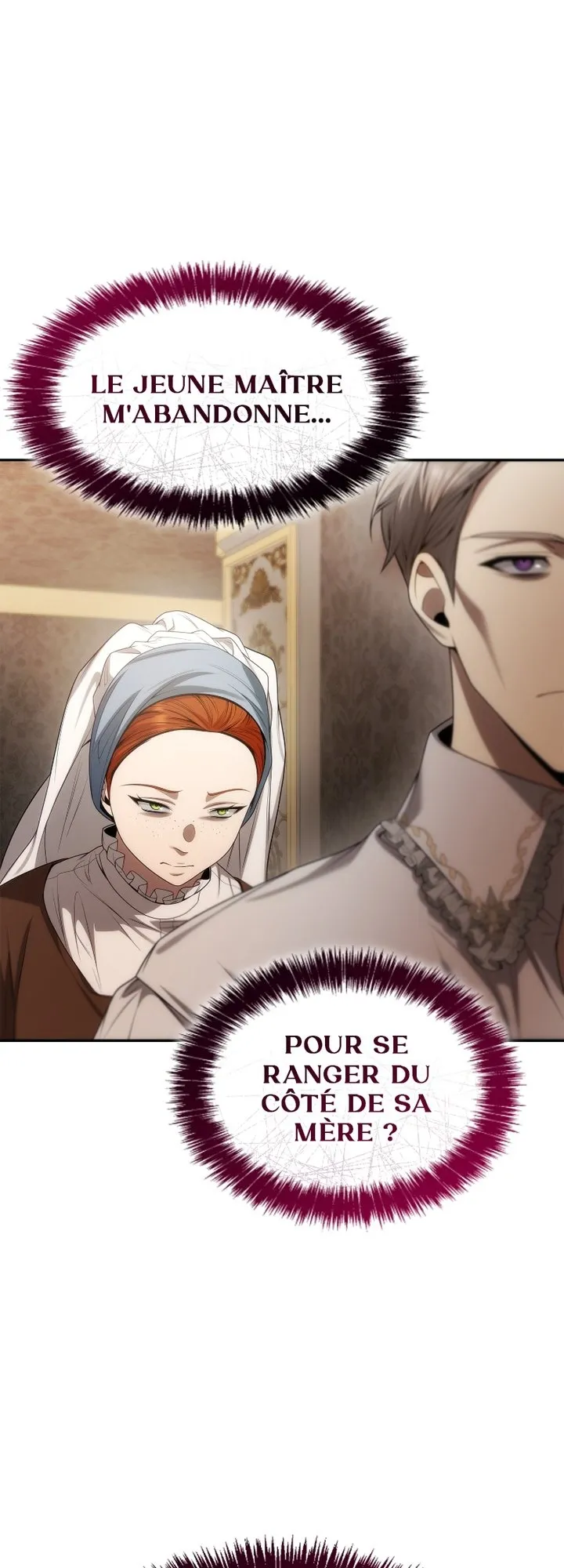 Read I’m the Queen in This Life FR Manga Online