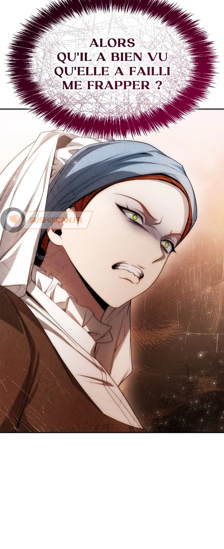 Read I’m the Queen in This Life FR Manga Online