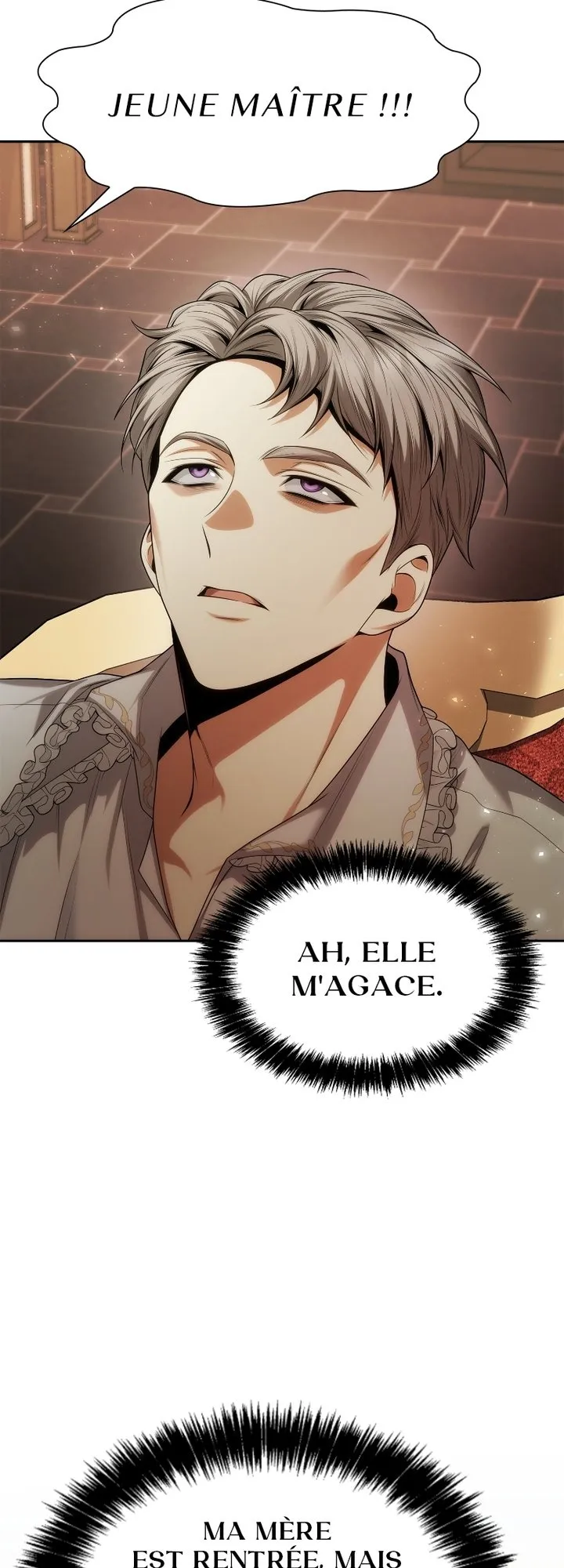 Read I’m the Queen in This Life FR Manga Online