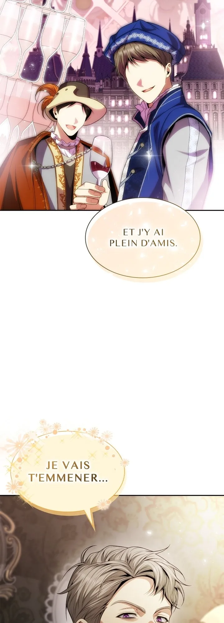 Read I’m the Queen in This Life FR Manga Online