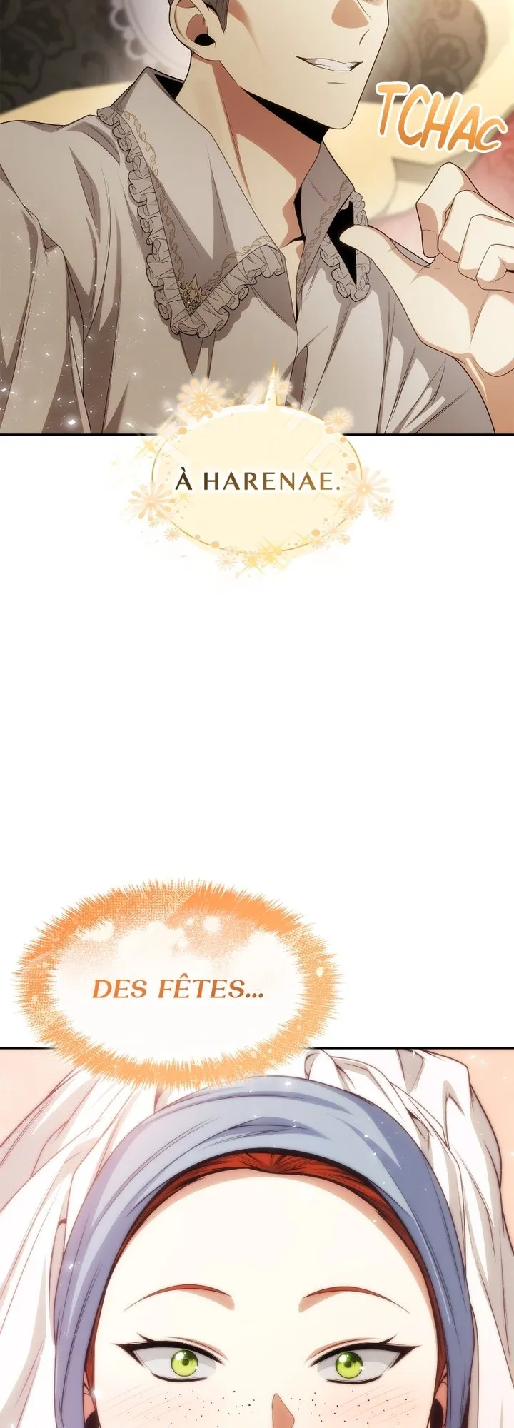 Read I’m the Queen in This Life FR Manga Online