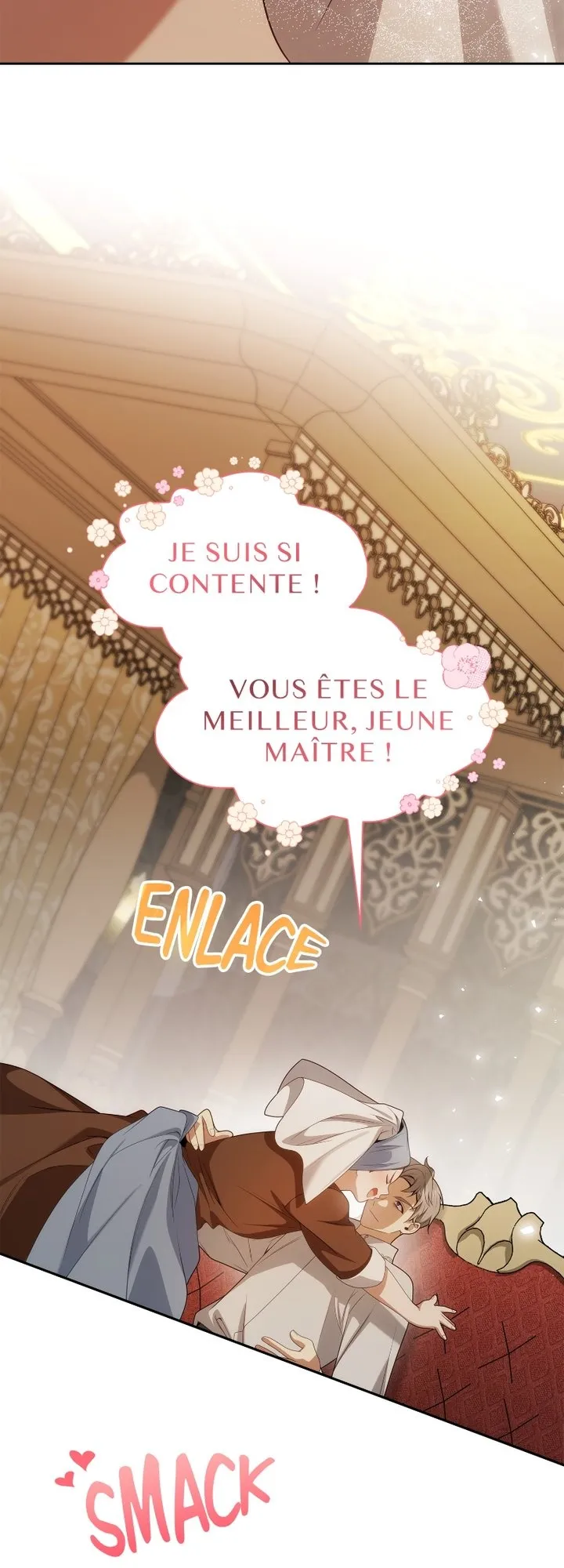Read I’m the Queen in This Life FR Manga Online