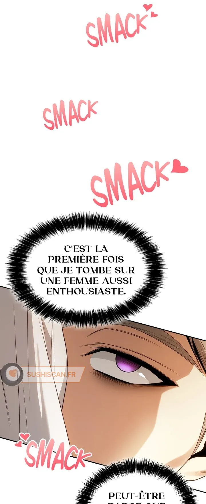 Read I’m the Queen in This Life FR Manga Online