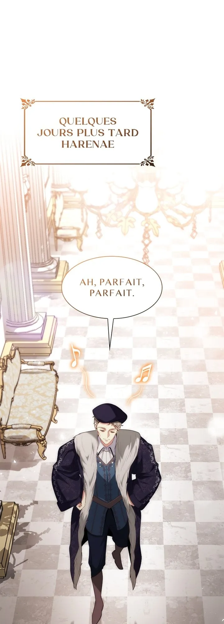 Read I’m the Queen in This Life FR Manga Online