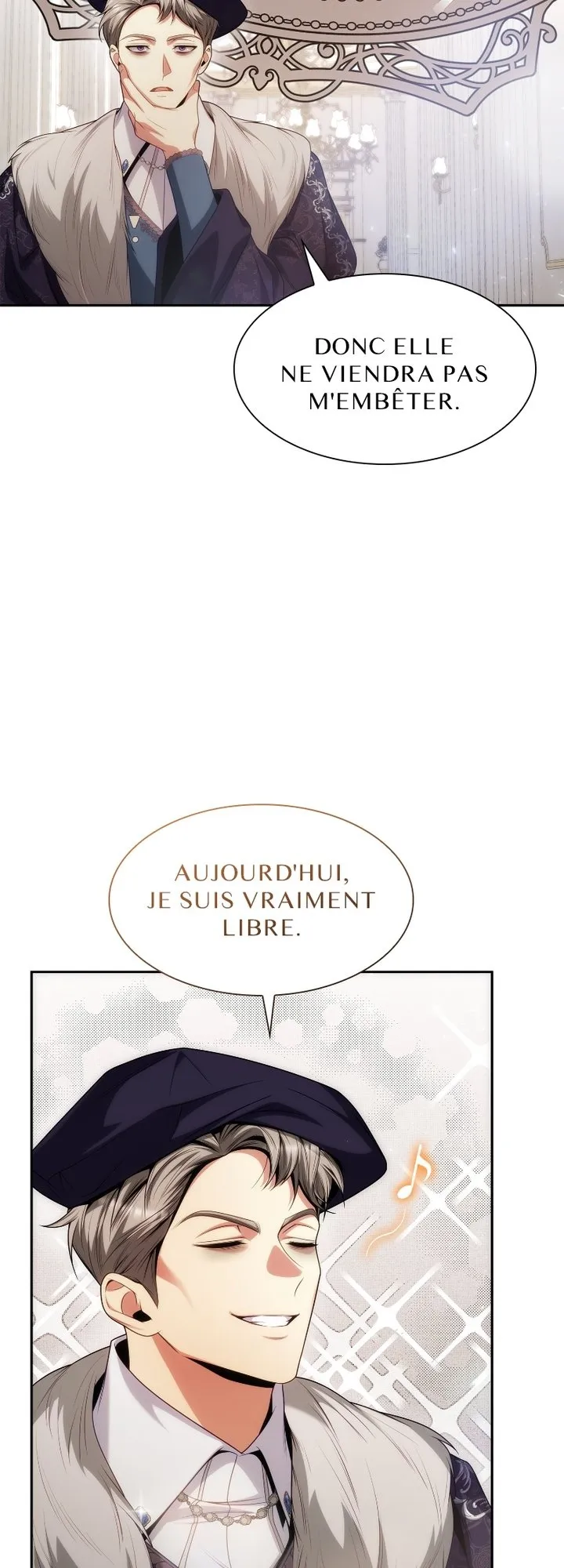 Read I’m the Queen in This Life FR Manga Online