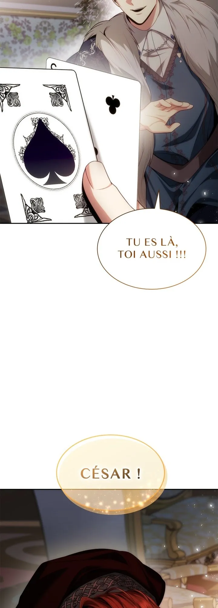 Read I’m the Queen in This Life FR Manga Online