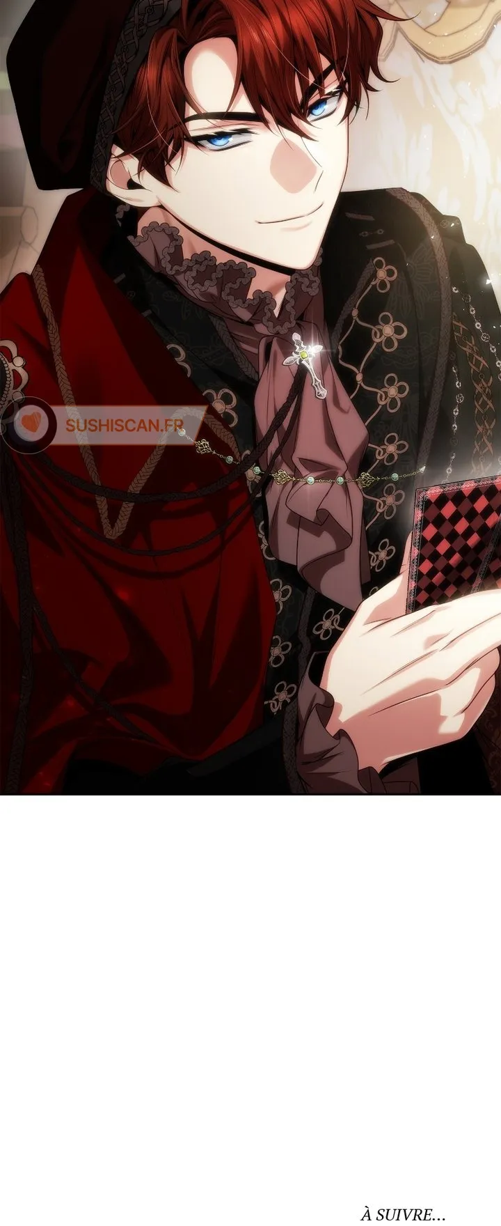 Read I’m the Queen in This Life FR Manga Online