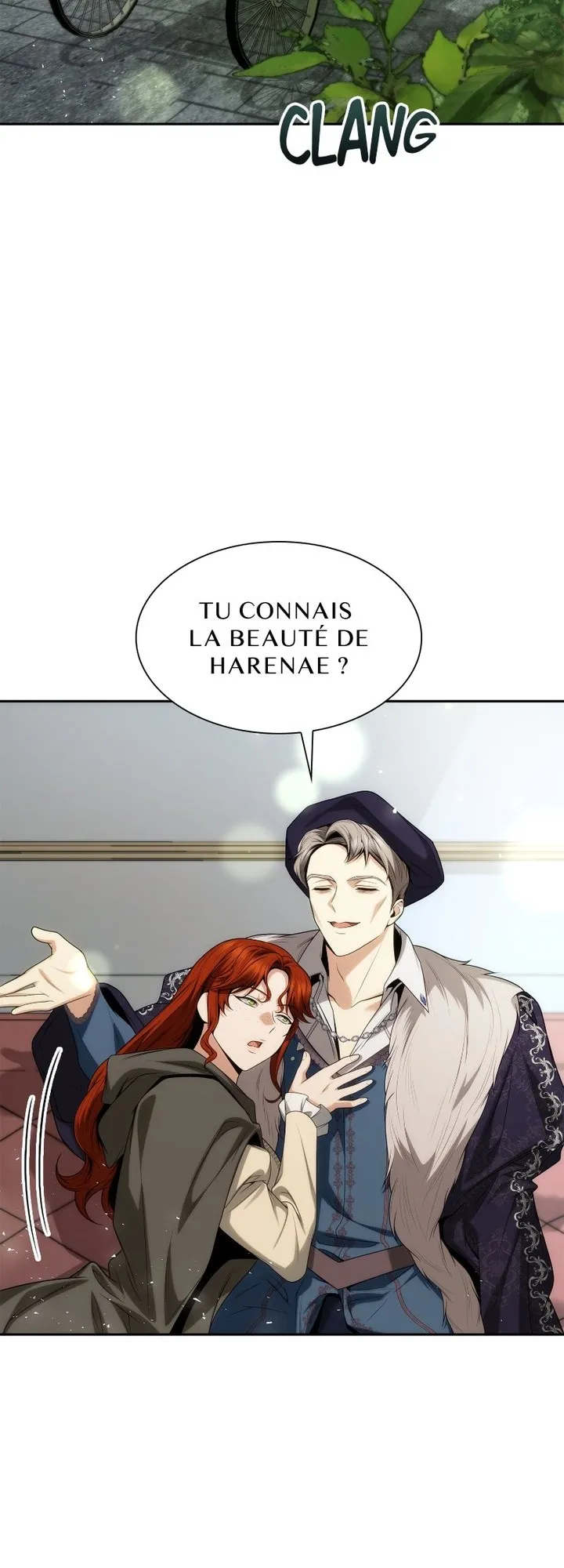Read I’m the Queen in This Life FR Manga Online