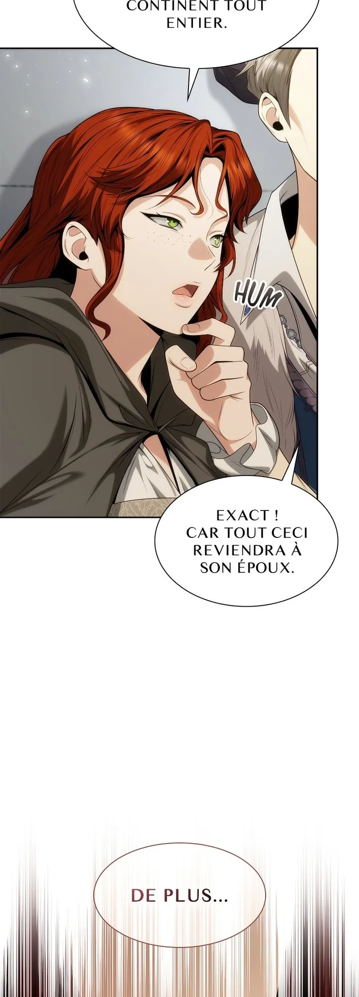 Read I’m the Queen in This Life FR Manga Online