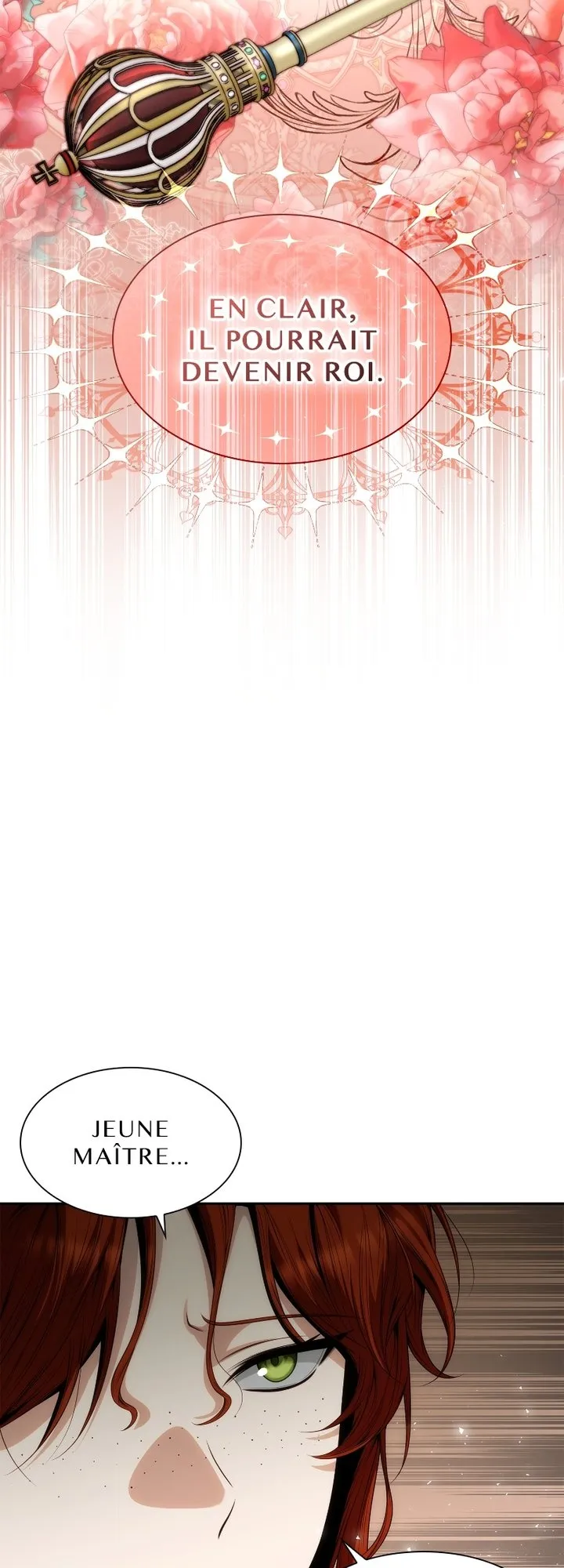 Read I’m the Queen in This Life FR Manga Online