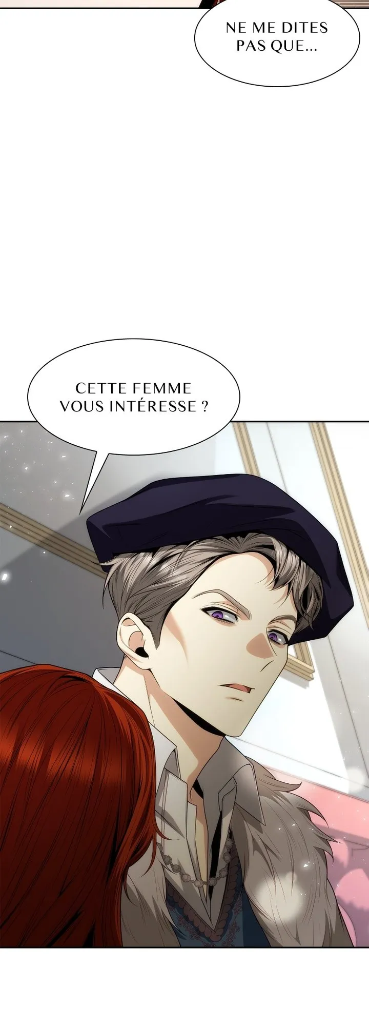 Read I’m the Queen in This Life FR Manga Online