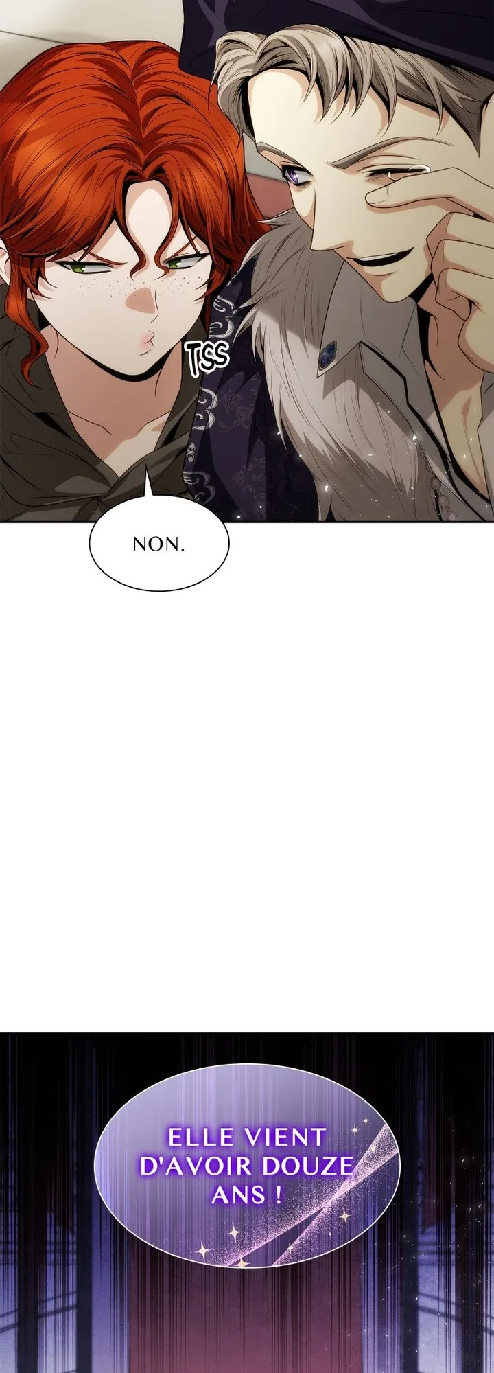Read I’m the Queen in This Life FR Manga Online