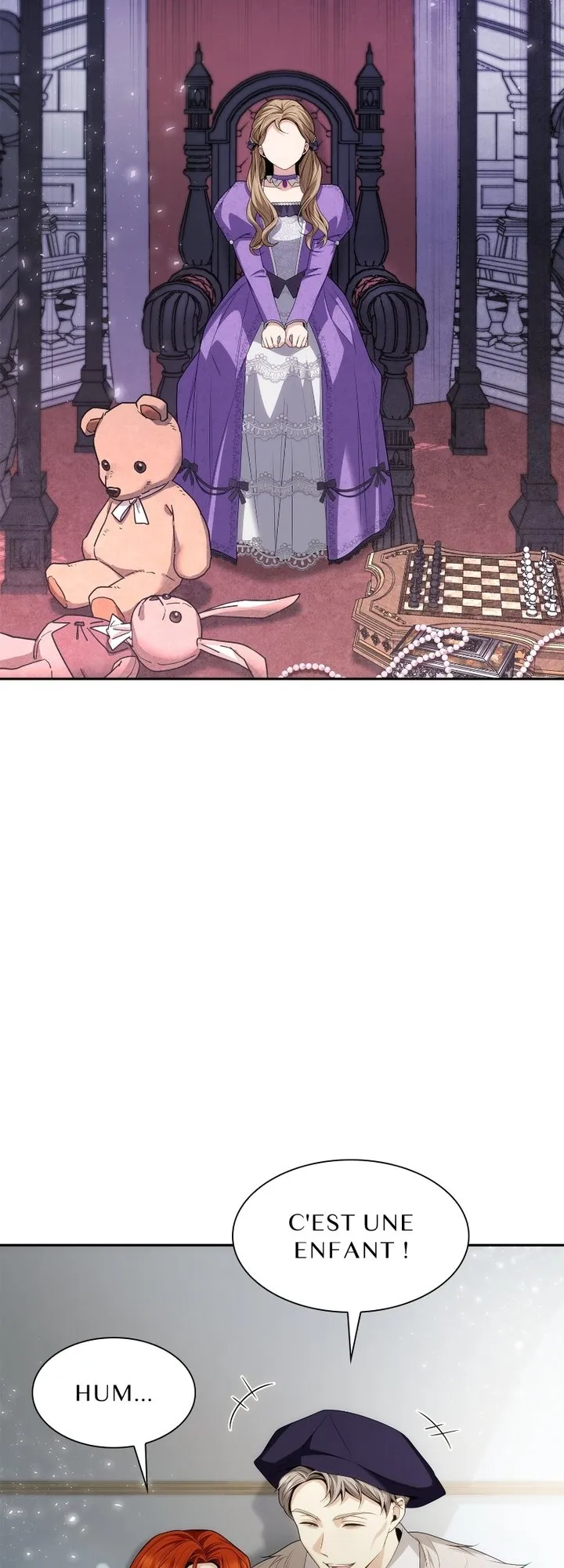 Read I’m the Queen in This Life FR Manga Online