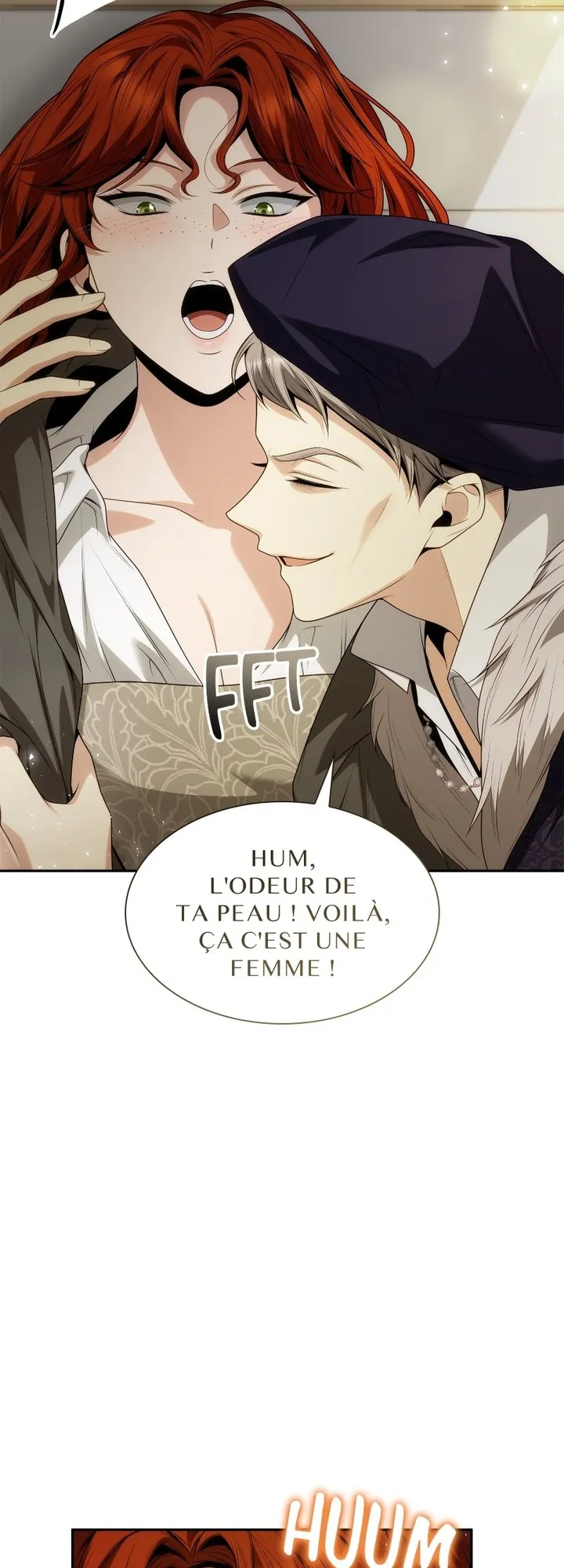 Read I’m the Queen in This Life FR Manga Online