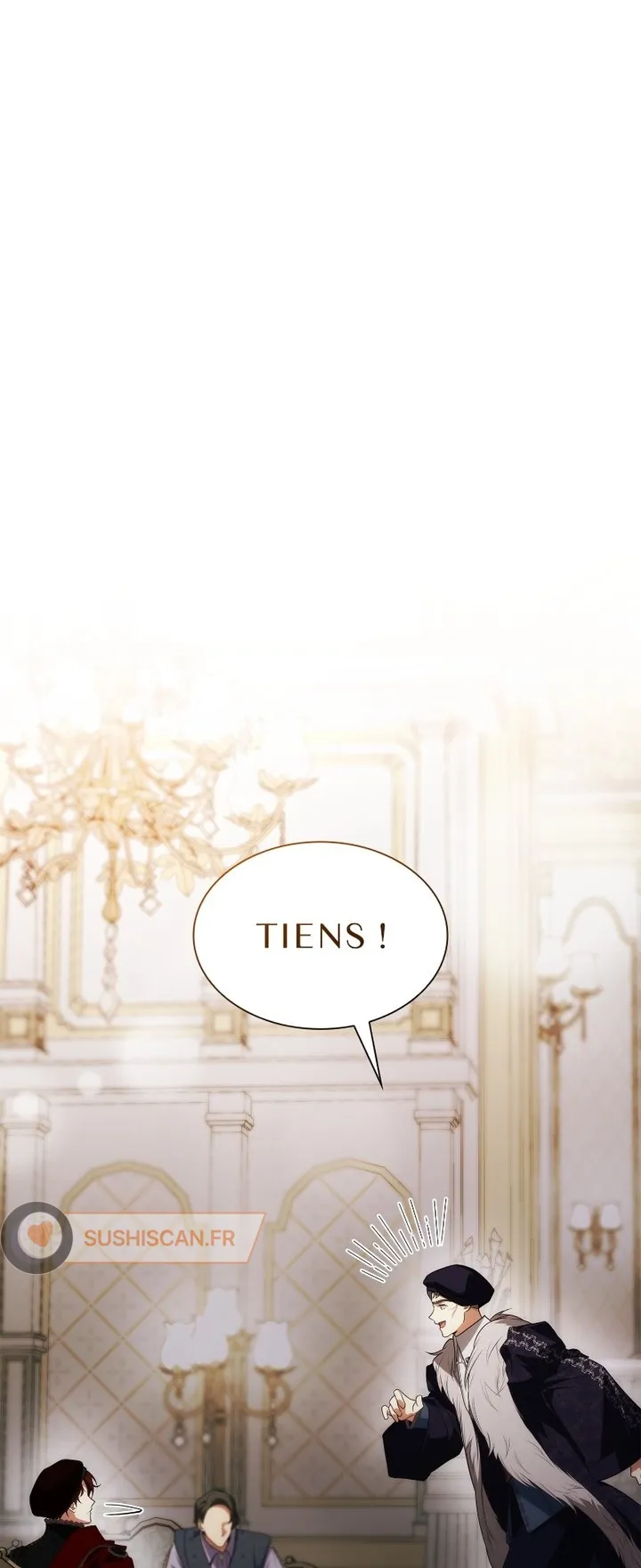 Read I’m the Queen in This Life FR Manga Online