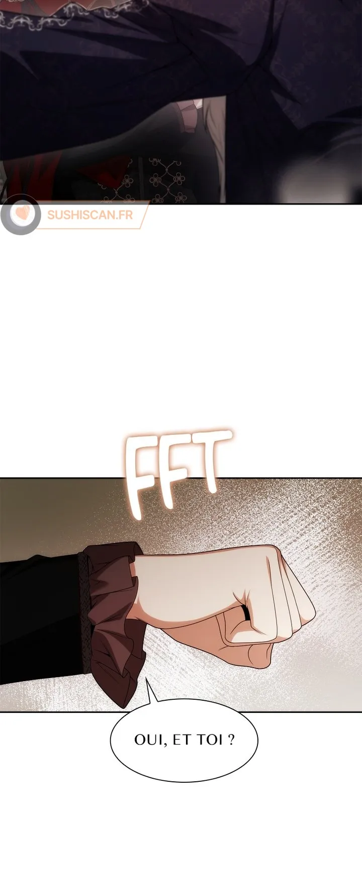 Read I’m the Queen in This Life FR Manga Online
