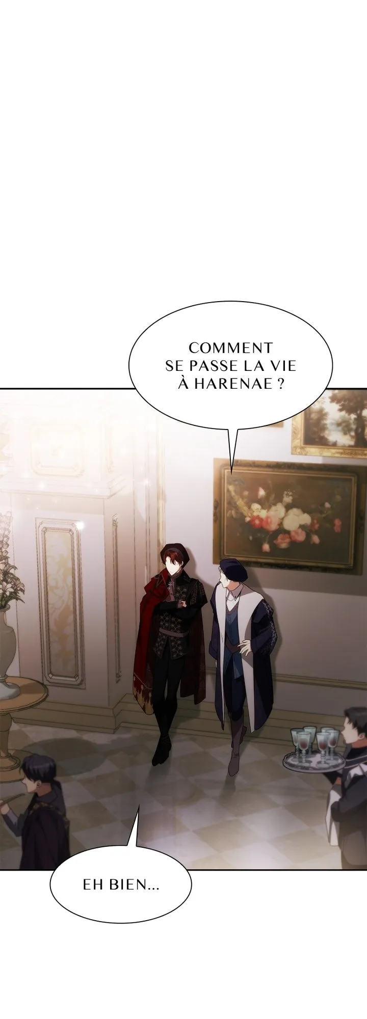 Read I’m the Queen in This Life FR Manga Online