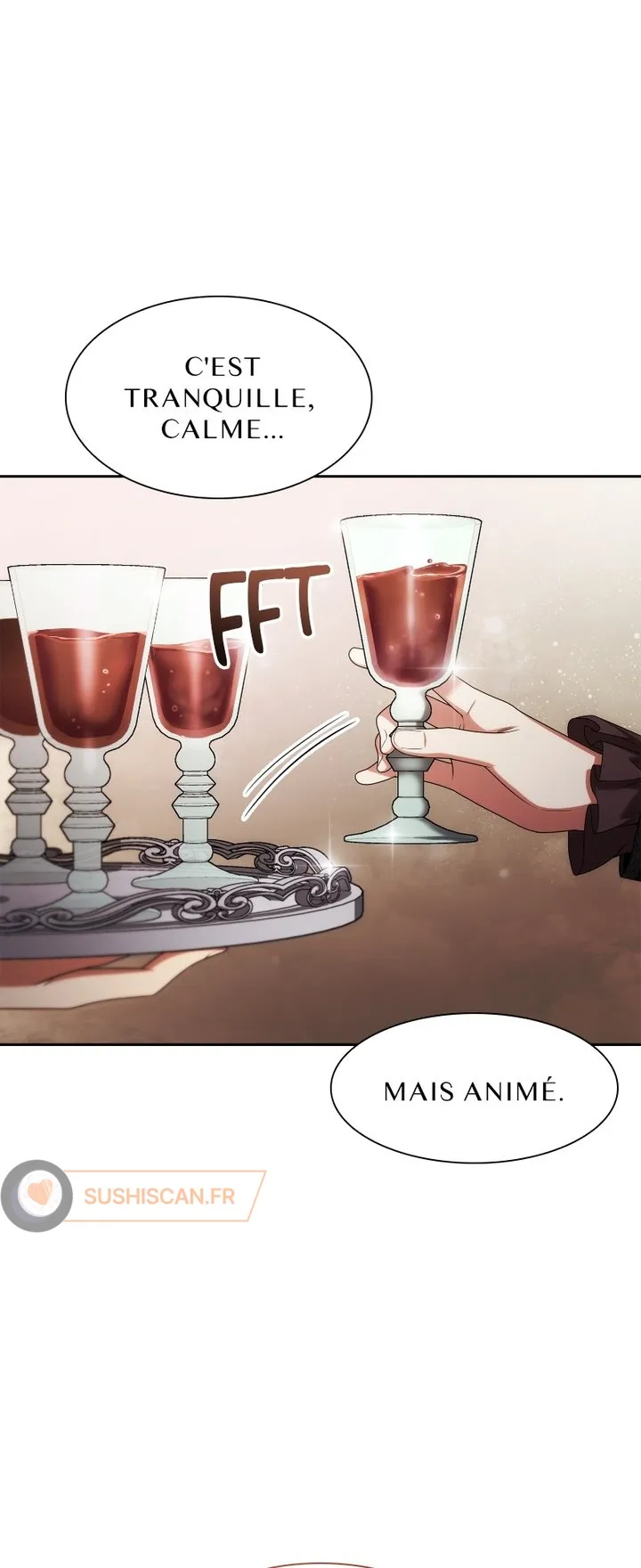 Read I’m the Queen in This Life FR Manga Online