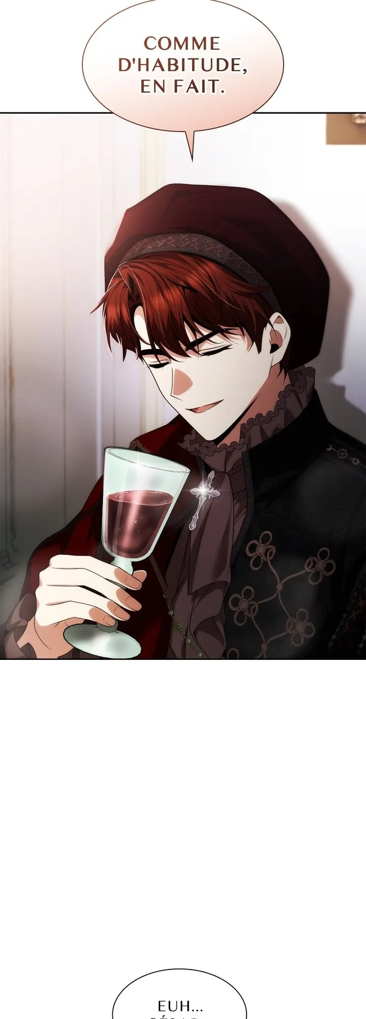 Read I’m the Queen in This Life FR Manga Online
