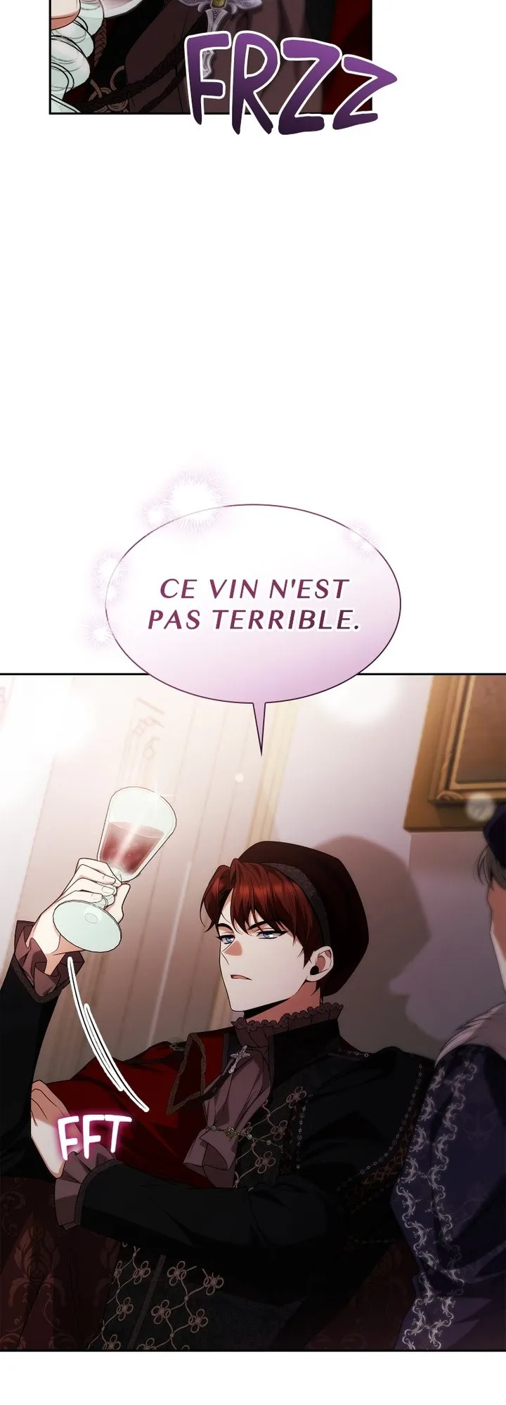 Read I’m the Queen in This Life FR Manga Online