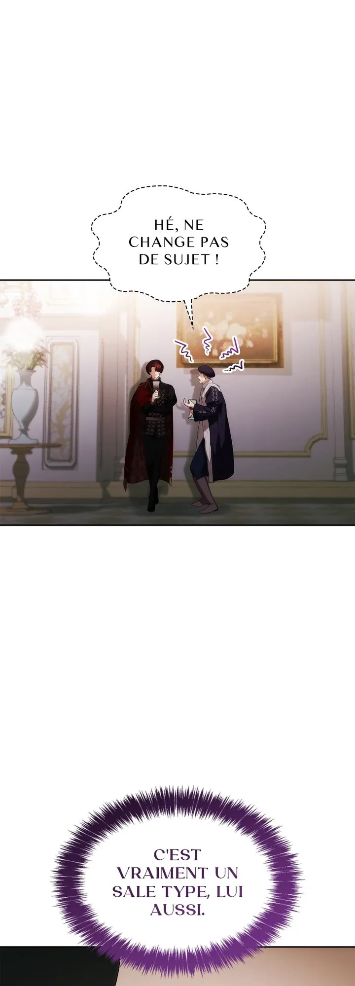 Read I’m the Queen in This Life FR Manga Online