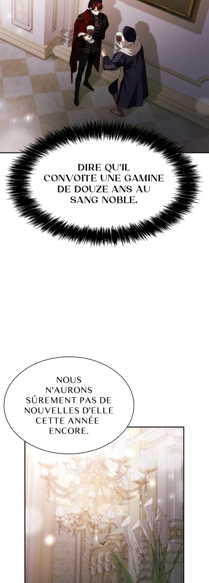 Read I’m the Queen in This Life FR Manga Online