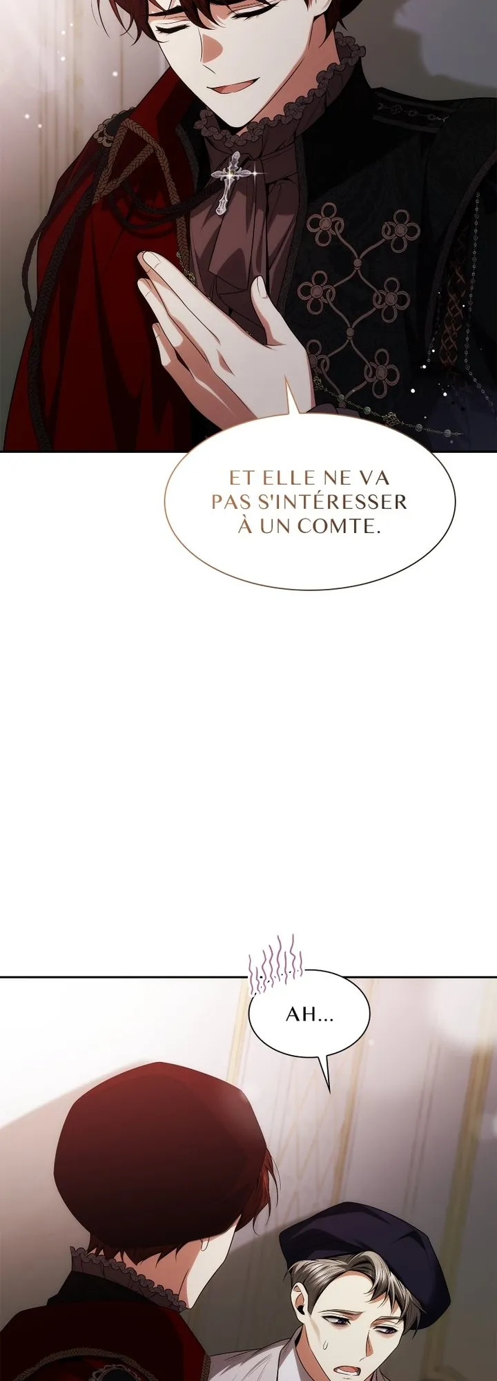 Read I’m the Queen in This Life FR Manga Online