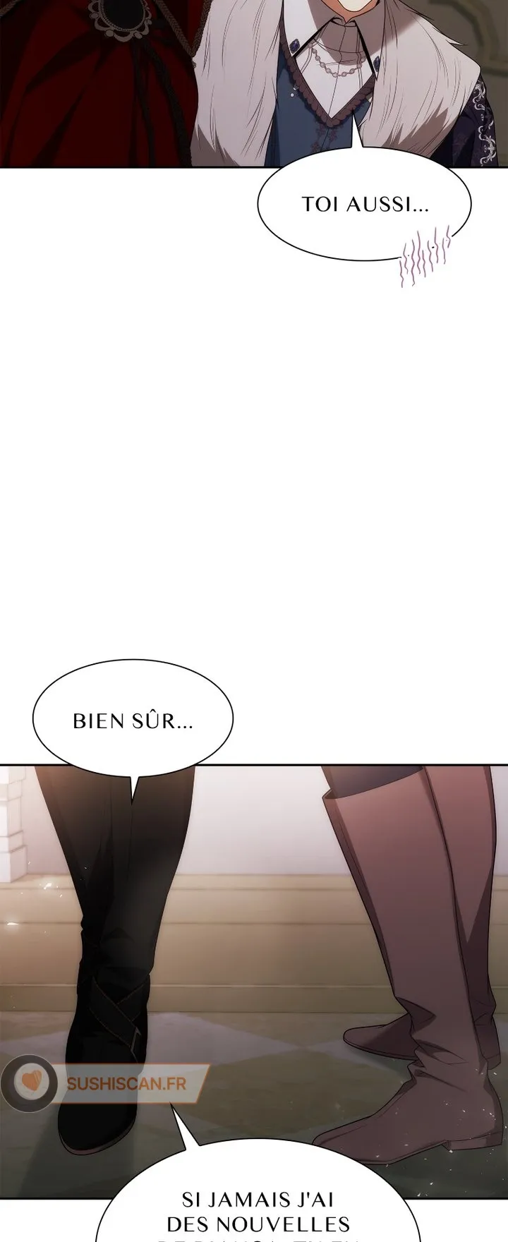 Read I’m the Queen in This Life FR Manga Online