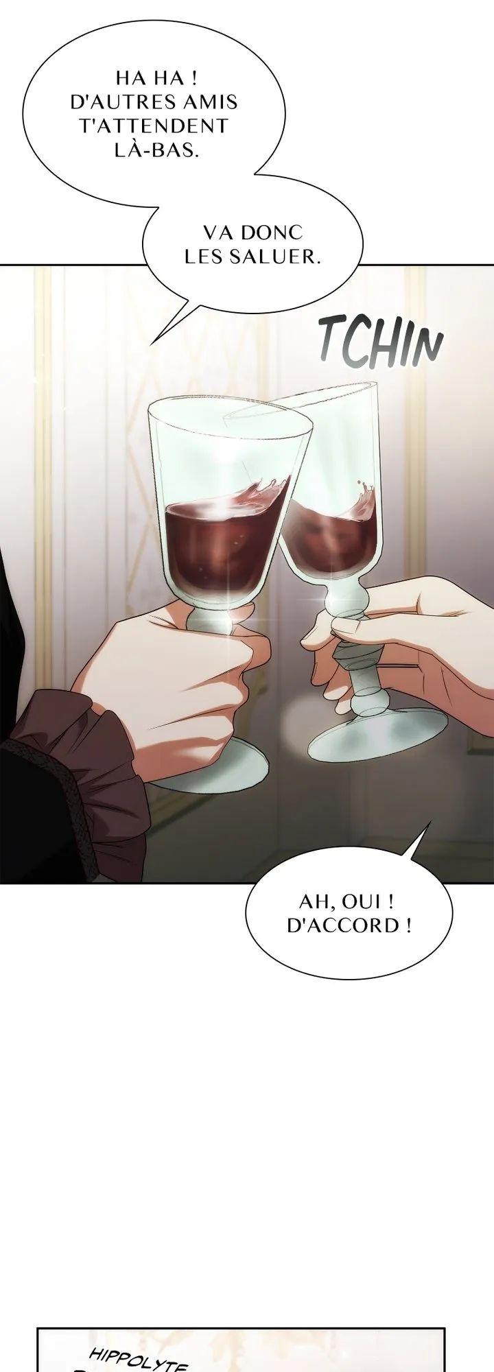Read I’m the Queen in This Life FR Manga Online
