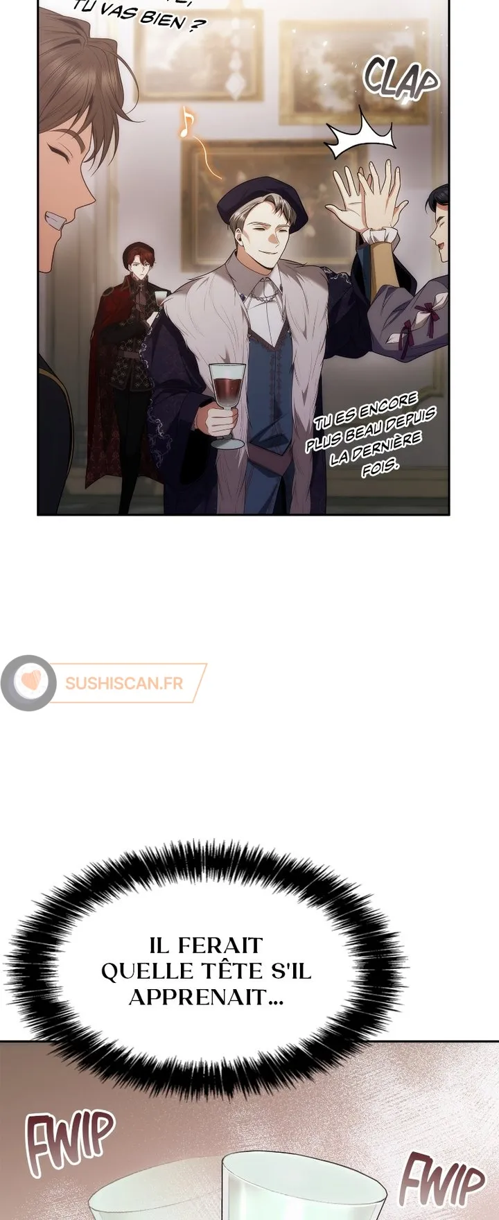 Read I’m the Queen in This Life FR Manga Online