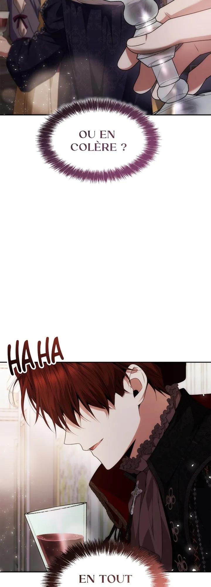 Read I’m the Queen in This Life FR Manga Online