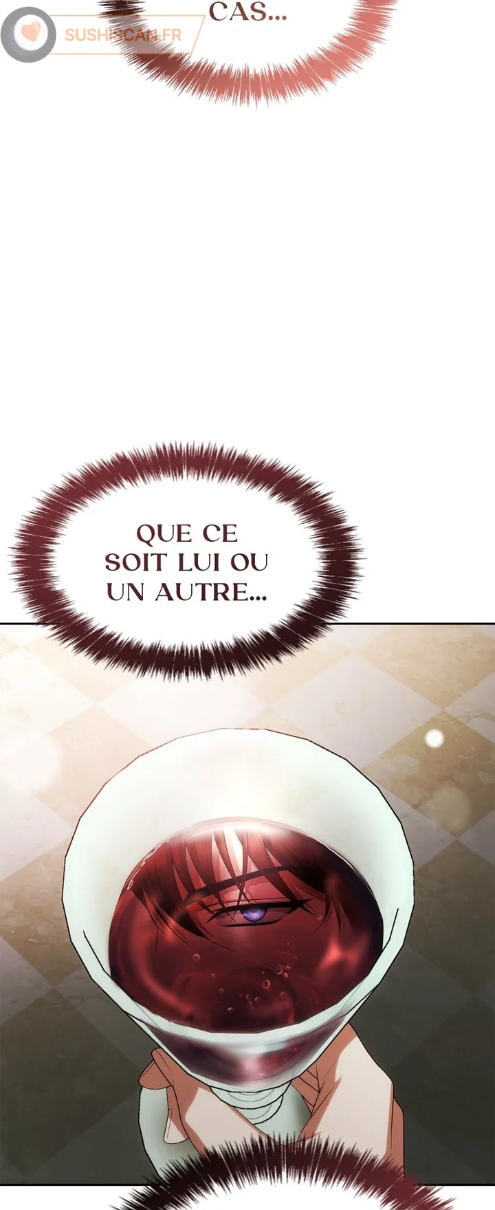 Read I’m the Queen in This Life FR Manga Online
