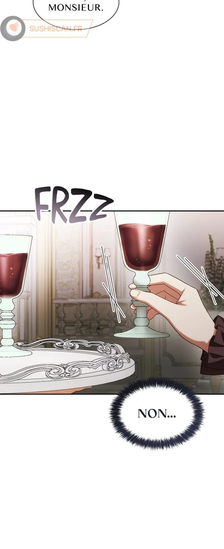 Read I’m the Queen in This Life FR Manga Online