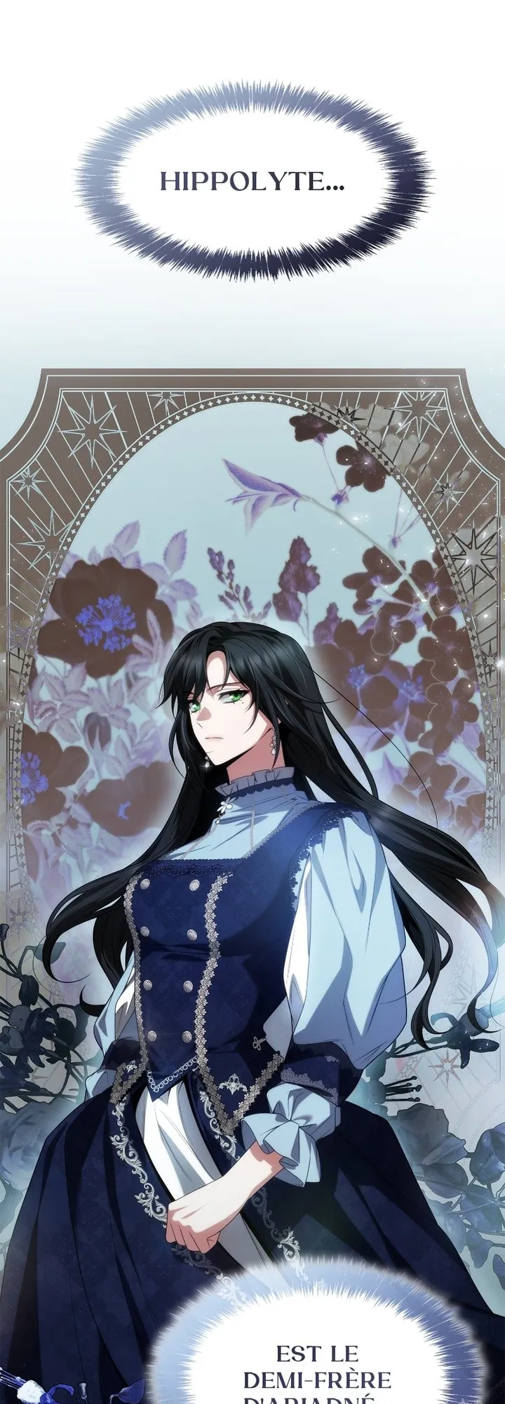 Read I’m the Queen in This Life FR Manga Online