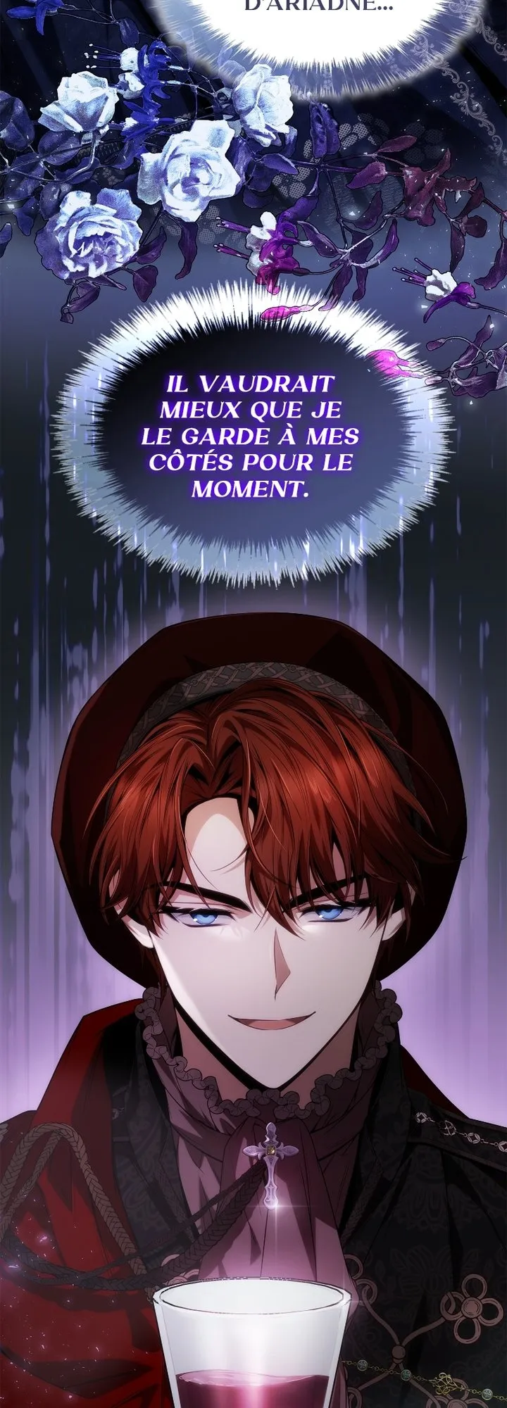 Read I’m the Queen in This Life FR Manga Online