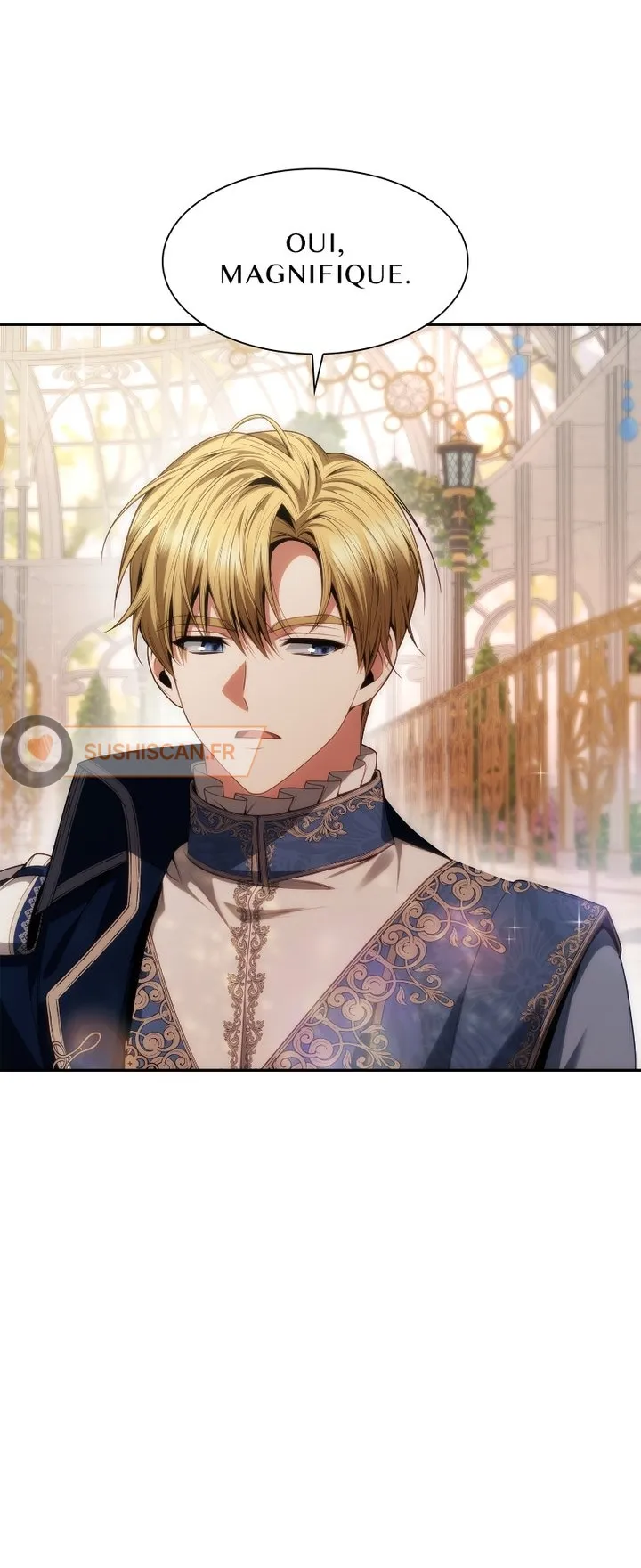 Read I’m the Queen in This Life FR Manga Online