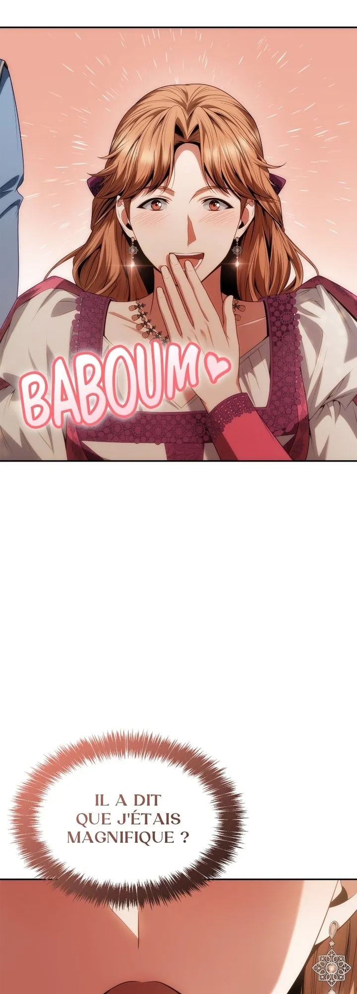 Read I’m the Queen in This Life FR Manga Online