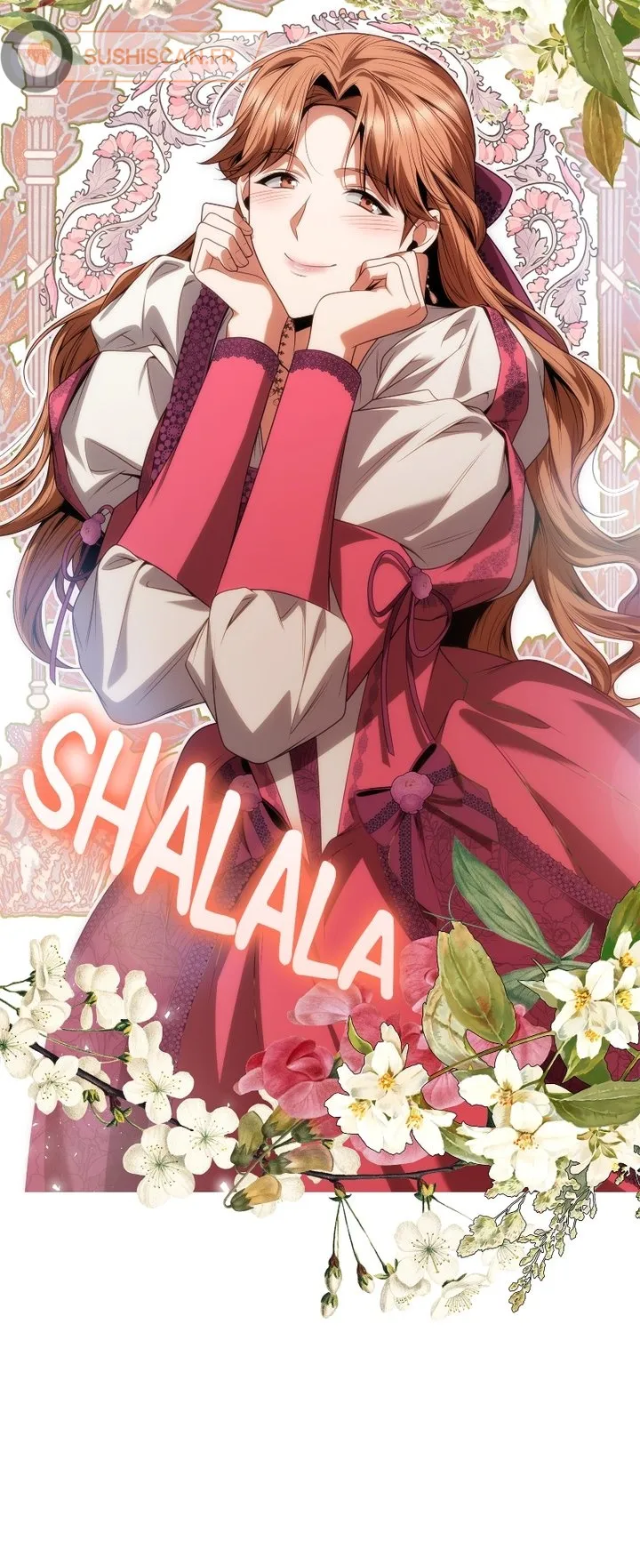 Read I’m the Queen in This Life FR Manga Online