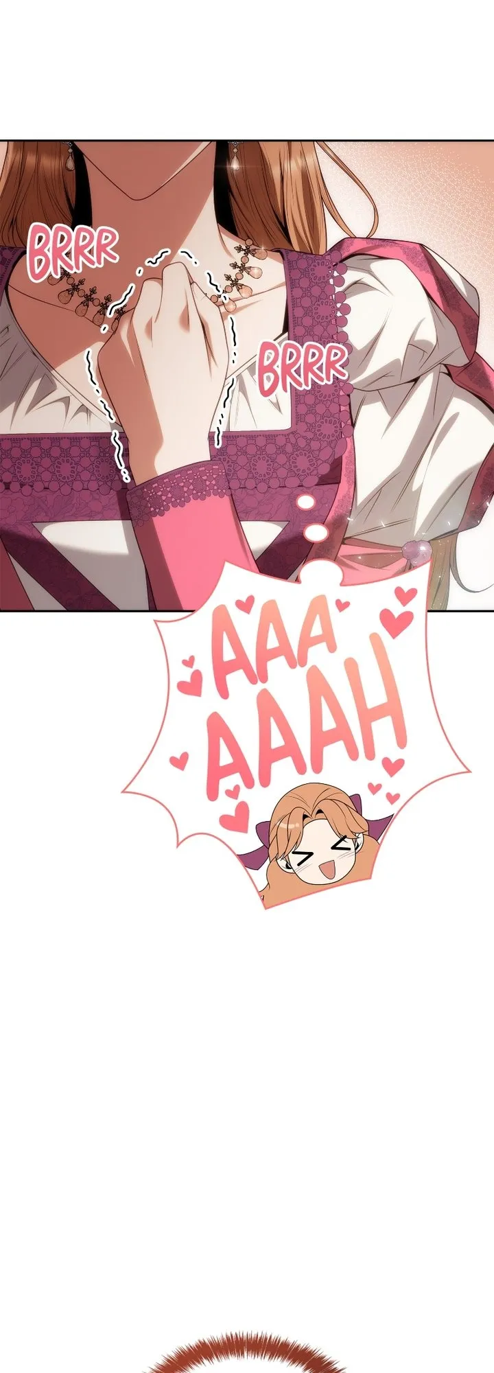 Read I’m the Queen in This Life FR Manga Online