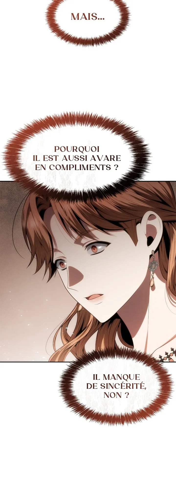 Read I’m the Queen in This Life FR Manga Online