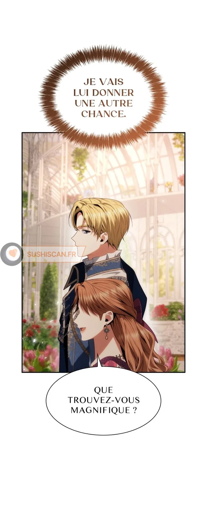 Read I’m the Queen in This Life FR Manga Online