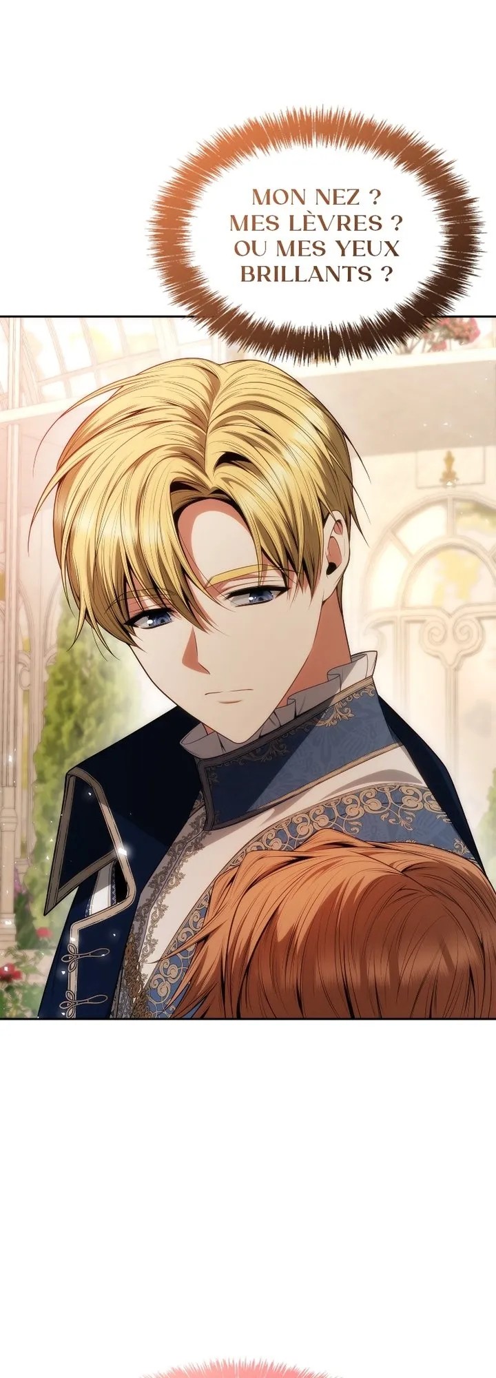 Read I’m the Queen in This Life FR Manga Online