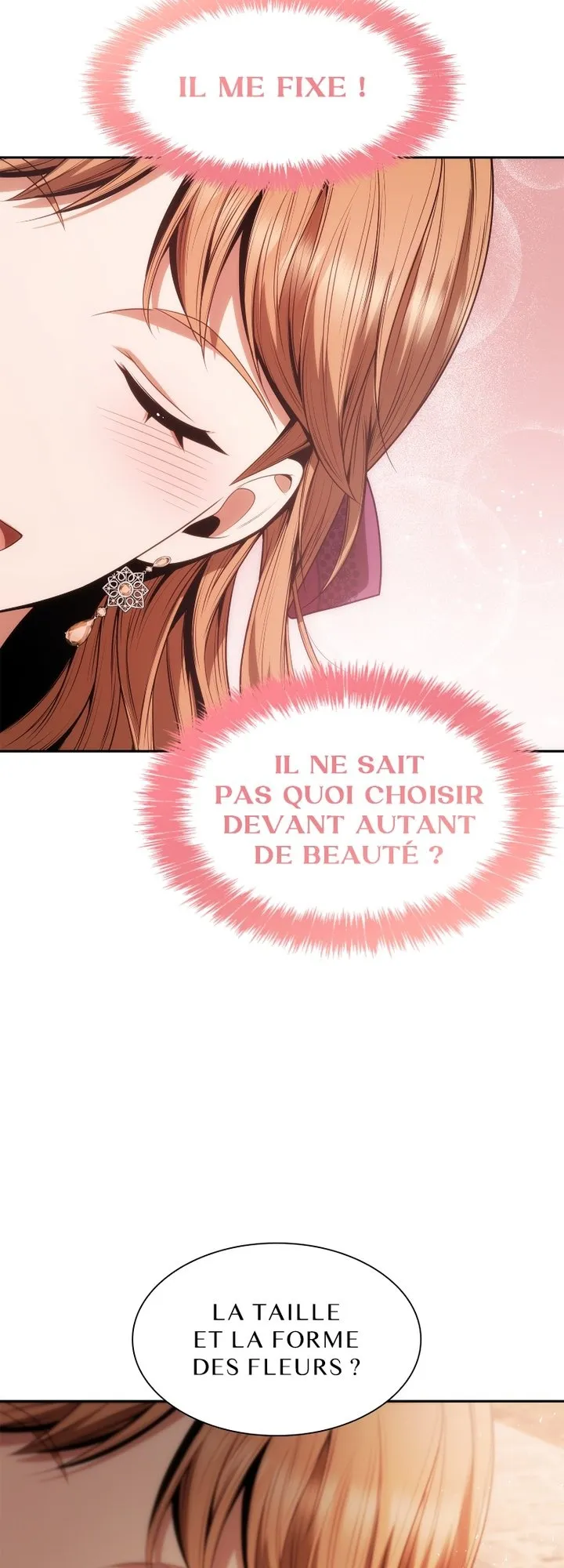 Read I’m the Queen in This Life FR Manga Online