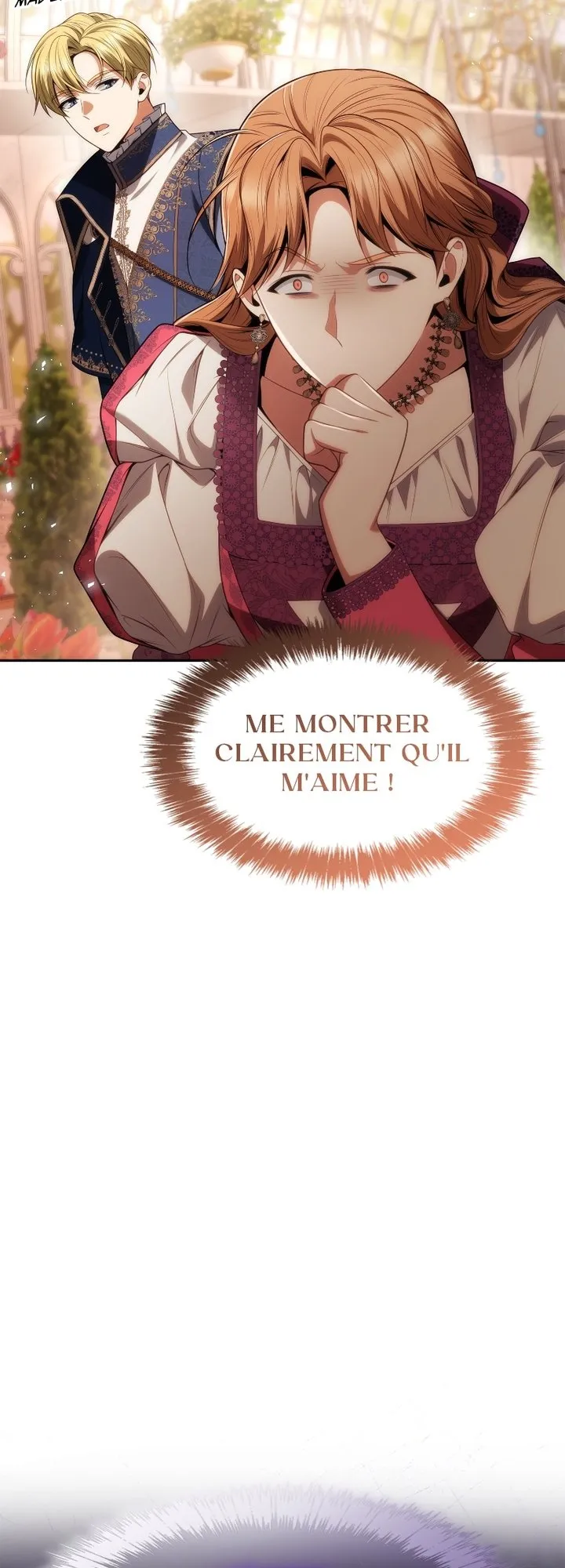 Read I’m the Queen in This Life FR Manga Online