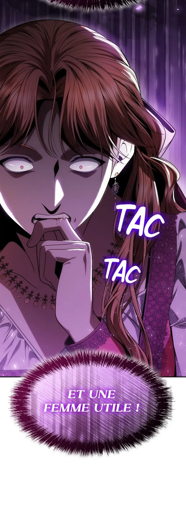 Read I’m the Queen in This Life FR Manga Online