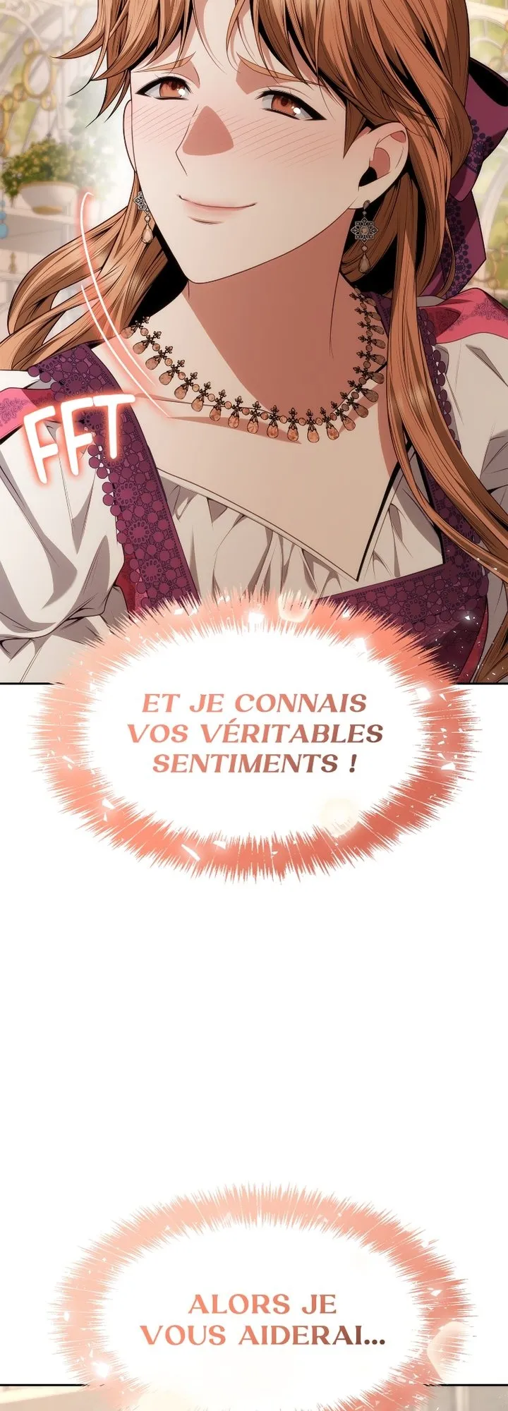 Read I’m the Queen in This Life FR Manga Online