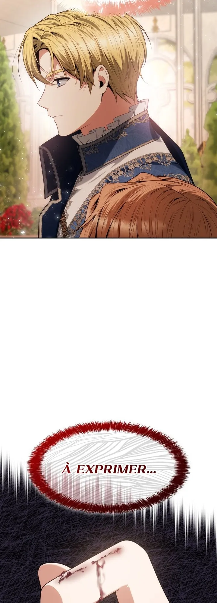 Read I’m the Queen in This Life FR Manga Online