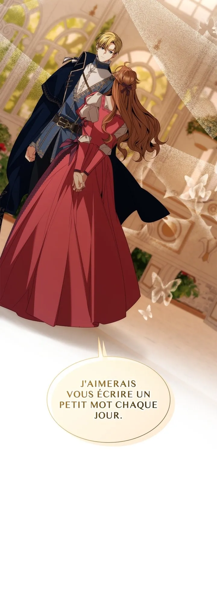 Read I’m the Queen in This Life FR Manga Online